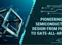 FinFET to Gate-All-Around