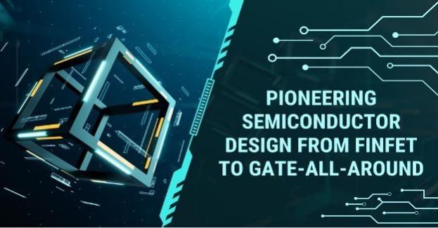 FinFET to Gate-All-Around