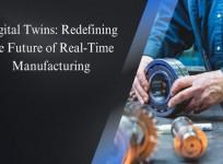 Digital Twin Technology