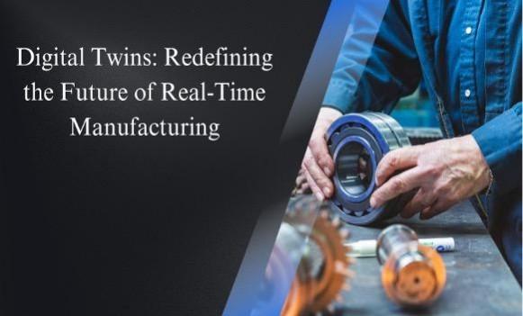 Digital Twin Technology