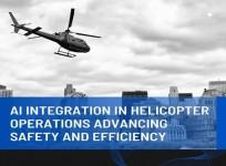 AI Integration in Helicopter Operations