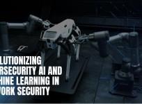 Revolutionizing Cybersecurity