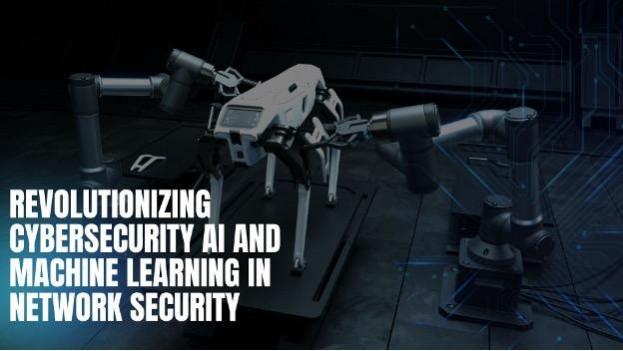 Revolutionizing Cybersecurity