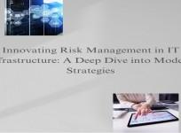Risk management in IT infrastructures
