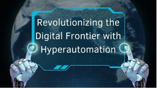 Hyperautomation