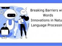 Natural Language Processing (NLP)