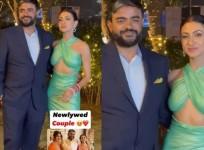 Sidharth Chopra, Neelam Upadhyay