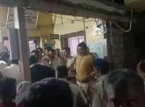 Karnataka cop stages protest with father's body, alleges SI's role in death