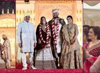 'Apologise for not inviting well-wishers even if I wanted to': Gautam Adani's son Jeet Adani gets married to Diva Shah; Nita, Mukesh Ambani skip