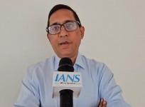 Beginning of the end for AAP, asserts BJP's Hitesh Jain