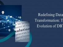 The Evolution of DBT