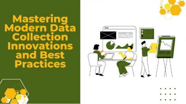 Modern Data Collection