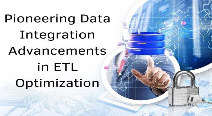 ETL Optimization