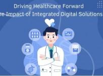 Driving Healthcare Forward