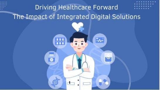Driving Healthcare Forward