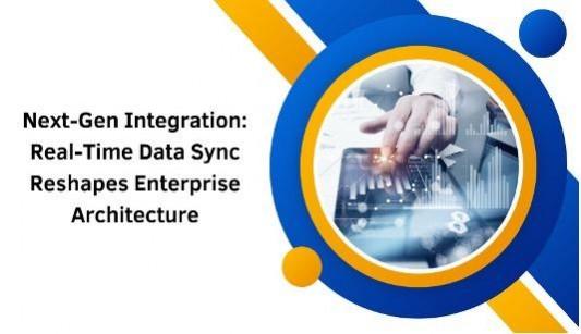 Real-Time Data Sync