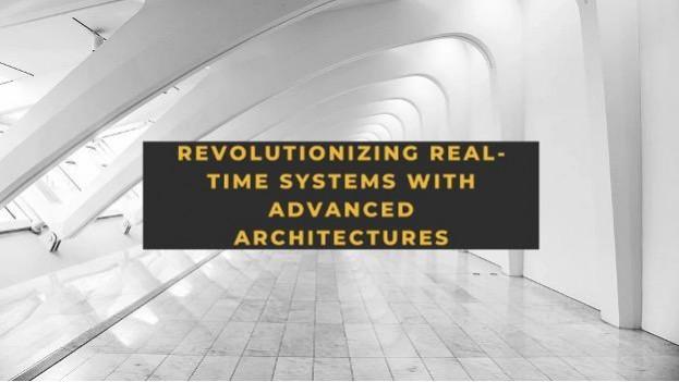 Real-Time Systems