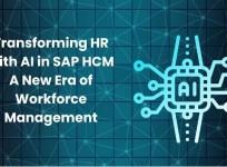 Transforming HR with AI in SAP HCM