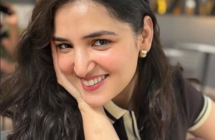 Tanvika Parlikar Tanvika Parlikar