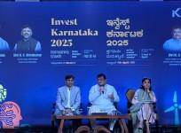 Rajnath Singh, Rahul Gandhi among top leaders to grace Invest Karnataka 2025 inauguration