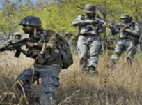 12 Maoists killed, two cops martyred in encounter in Chhattisgarh's Bijapur