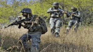 22 Maoists killed in two separate operations in Chhattisgarh