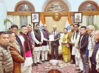 Manipur CM Biren Singh quits a day ahead of Assembly session