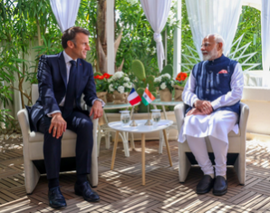 PM Modi leaves for France today to co-chair AI Summit, strengthen bilateral ties