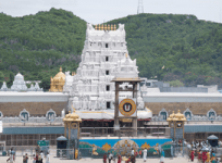 SIT arrests four in Tirumala laddu adulteration case