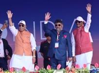 Prestigious Aero India 2025 kicks off in Bengaluru: Defence Minister calls it 'Maha Kumbh' of India's might