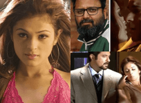 Anjana Sukhani, Nikhil Advani, Anil Kapoor