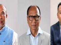 Hectic parleys on in Manipur to choose alternate leader a day after CM Biren Singh quits
