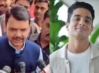 Maharashtra CM Devendra Fadnavis takes cognizance of Ranveer Allahbadia's vulgar remark on Samay Raina's show