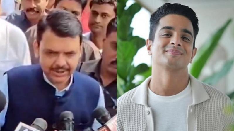 Maharashtra CM Devendra Fadnavis takes cognizance of Ranveer Allahbadia's vulgar remark on Samay Raina's show