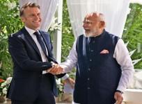 India, France look beyond defence to deepen bilateral economic ties