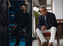Shah Rukh Khan-Anubhav Sinha