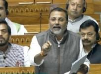 USAID funded outfits to break India? BJP MP asks pointed questions, draws Rajiv Gandhi Foundation link