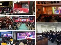 Students across globe tuned in to 'Pariksha Pe Charcha' with PM Modi