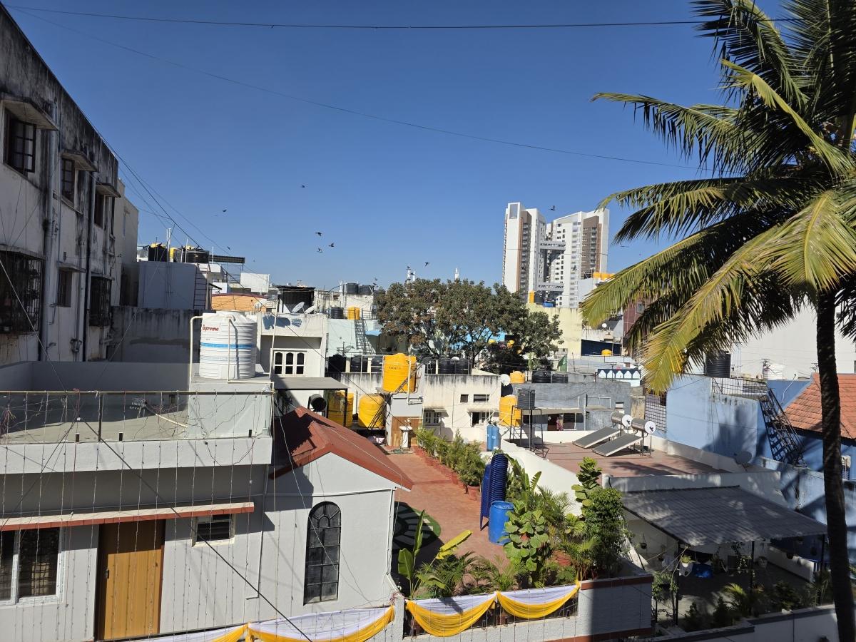 Shot on Samsung Galaxy S25 Ultra