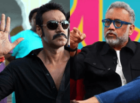Ajay Devgn, Anubhav Sinha