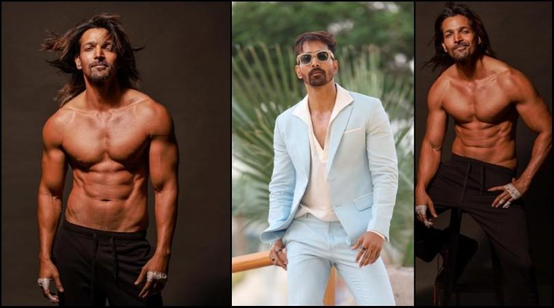 'If you compare me to actors with Industry Backing, family connections, my Growth may Seem Slow': Harshvardhan Rane on success [Exclusive]