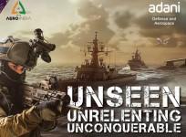 Adani Defence, DRDO unveil Vehicle-Mounted Counter-Drone System