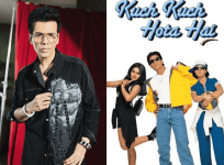Karan Johar-KKHH