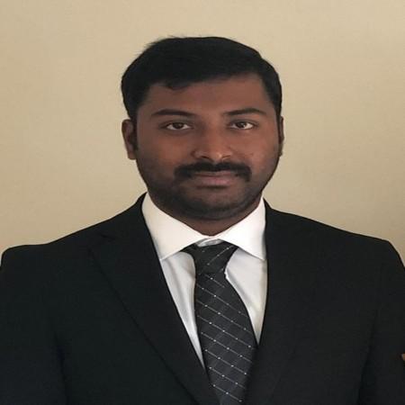 Krishna Kumaar Ragothaman