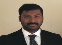 Krishna Kumaar Ragothaman