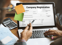 Company Registration in India