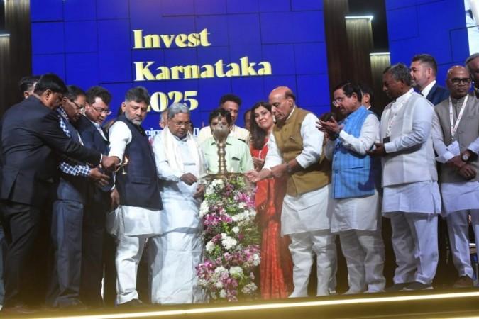 Invest Karnataka 2025: Rs 4.6 Lakh crore secured at investors meet [see who's betting big]