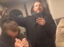 Indian-origin woman racially abused on UK train