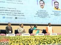Innovations in Unani medicine key to boost its global acceptability