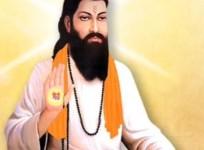 Prez Murmu leads nation in paying tributes to Guru Ravidas